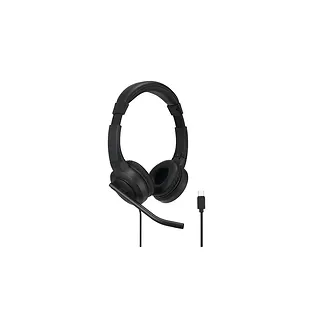 Kensington Słuchawki H1000 USB-C