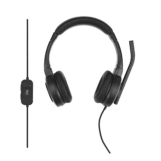 Kensington Słuchawki H1000 USB-C