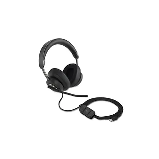 Kensington Słuchawki H2000 USB-C