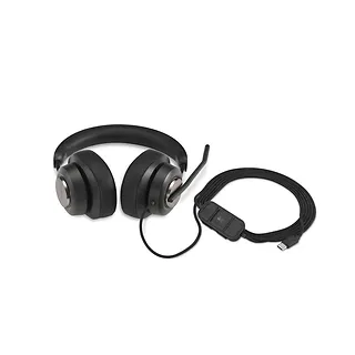 Kensington Słuchawki H2000 USB-C