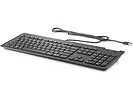 Klawiatura przewodowa HP Business Slim Smartcard Z9H48AA