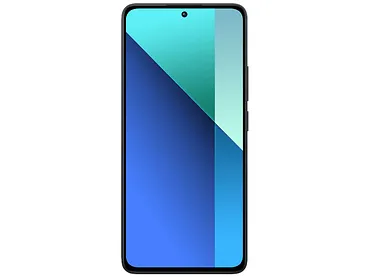 Smartfon Xiaomi Redmi Note 13 8/512GB Midnight Black