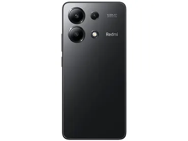 Smartfon Xiaomi Redmi Note 13 8/512GB Midnight Black