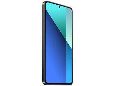 Smartfon Xiaomi Redmi Note 13 8/512GB Midnight Black