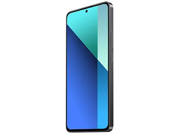 Smartfon Xiaomi Redmi Note 13 8/512GB Midnight Black