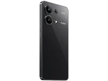 Smartfon Xiaomi Redmi Note 13 8/512GB Midnight Black