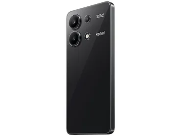 Smartfon Xiaomi Redmi Note 13 8/512GB Midnight Black