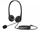 Słuchawki HP Stereo USB Headset G2 (428K6AA)