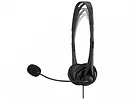 Słuchawki HP Stereo USB Headset G2 (428K6AA)