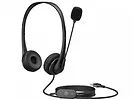 Słuchawki HP Stereo USB Headset G2 (428K6AA)