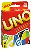 Mattel Gra Uno