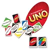 Mattel Gra Uno