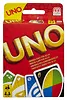 Mattel Gra Uno Clipstrip