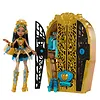 Mattel Lalka Monster High Cleo De Nile