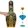 Mattel Lalka Monster High Cleo De Nile