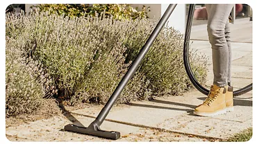 Odkurzacz uniwersalny Karcher KWD3 S V-17/4/20 Anniversary Edition 1.628-449.0