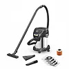 Karcher Odkurzacz uniwersalny KWD3 S V-17/4/20 Anniversary Edition 1.628-449.0