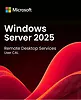 #Dell ROK Win Srv 2025 CAL Rmt Dsktp USER 5Clt