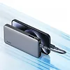 AUKEY Power Bank PB-Y41 | 10000mAh | 30W | 2xUSB | PD 3.0 QC 3.0 LED
