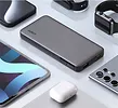 AUKEY Power Bank PB-Y41 | 10000mAh | 30W | 2xUSB | PD 3.0 QC 3.0 LED