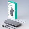 AUKEY Power Bank PB-Y41 | 10000mAh | 30W | 2xUSB | PD 3.0 QC 3.0 LED