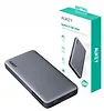 AUKEY Power Bank PB-Y41 | 10000mAh | 30W | 2xUSB | PD 3.0 QC 3.0 LED