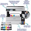 Epson Urządzenie wielofunkcyjne EcoTank L6499 A4/4-in-1/3.3pl/37ppm/ADF35/PCL+PS