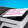 Epson Urządzenie wielofunkcyjne EcoTank L6499 A4/4-in-1/3.3pl/37ppm/ADF35/PCL+PS