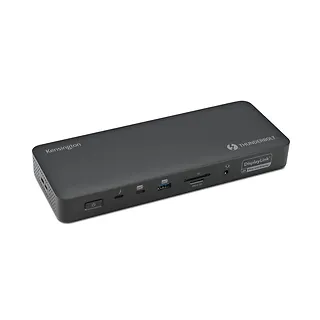 Kensington Stacja dokująca SD5920T EQ Thunderbolt 4 Quad 4k DisplayLink