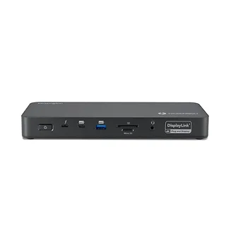 Kensington Stacja dokująca SD5920T EQ Thunderbolt 4 Quad 4k DisplayLink