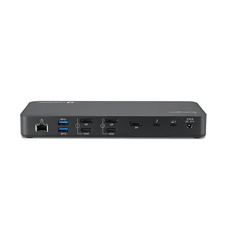 Kensington Stacja dokująca SD5920T EQ Thunderbolt 4 Quad 4k DisplayLink