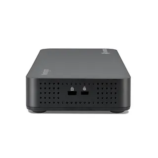 Kensington Stacja dokująca SD5920T EQ Thunderbolt 4 Quad 4k DisplayLink