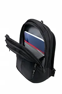 Samsonite Plecak na laptopa 14.1 cala Guardit 3.0 S czarny