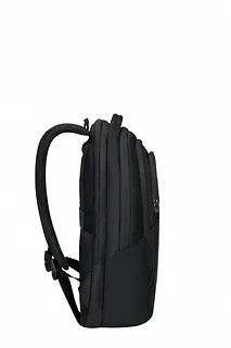 Samsonite Plecak na laptopa 14.1 cala Guardit 3.0 S czarny