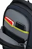 Samsonite Plecak na laptopa 14.1 cala Guardit 3.0 S granatowy