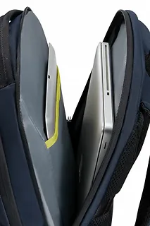 Samsonite Plecak na laptopa 14.1 cala Guardit 3.0 S granatowy