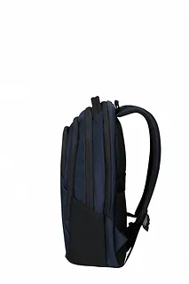 Samsonite Plecak na laptopa 14.1 cala Guardit 3.0 S granatowy