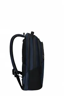 Samsonite Plecak na laptopa 14.1 cala Guardit 3.0 S granatowy