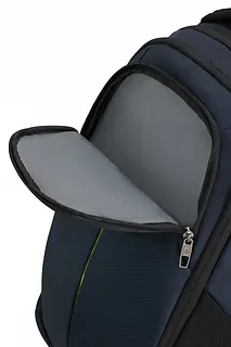 Samsonite Plecak na laptopa 15.6 cala Guardit 3.0 M granatowy
