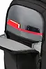Samsonite Plecak na laptopa 17.3 cala Guardit 3.0 L czarny