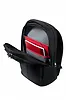 Samsonite Plecak na laptopa 17.3 cala Guardit 3.0 L czarny