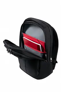 Samsonite Plecak na laptopa 17.3 cala Guardit 3.0 L czarny