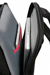 Samsonite Plecak na laptopa 17.3 cala Guardit 3.0 L czarny