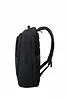 Samsonite Plecak na laptopa 17.3 cala Guardit 3.0 L czarny