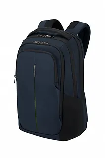 Samsonite Plecak na laptopa 17.3 cala Guardit 3.0 L granatowy