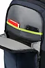 Samsonite Plecak na laptopa 17.3 cala Guardit 3.0 L granatowy
