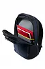 Samsonite Plecak na laptopa 17.3 cala Guardit 3.0 L granatowy