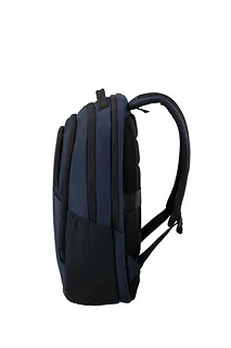 Samsonite Plecak na laptopa 17.3 cala Guardit 3.0 L granatowy