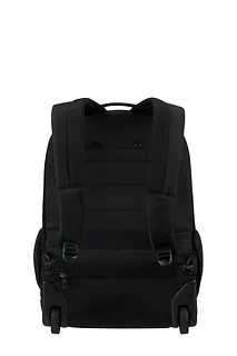 Samsonite Plecak na kółkach na laptopa 15.6 cala Guardit 3.0 czarny