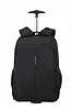 Samsonite Plecak na kółkach na laptopa 15.6 cala Guardit 3.0 czarny